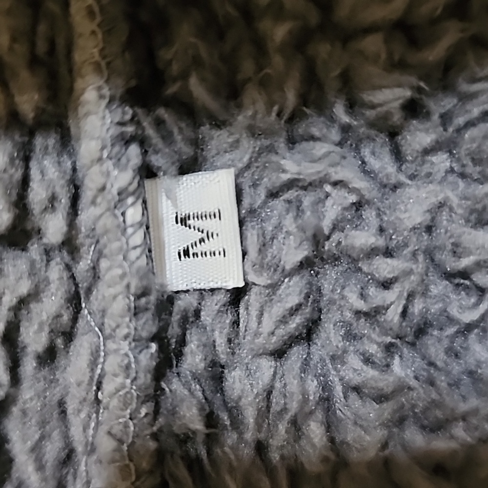 Teddy Jacket - Picture 2 of 2